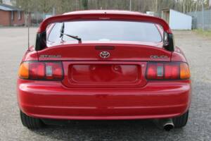 Immagine 4/76 di Toyota Celica GT-Four (1994)