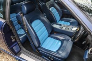 Bild 2/25 von Ferrari 456M GTA (2000)