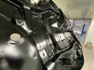 Bild 38/49 von Ford Sierra RS 500 Cosworth (1987)