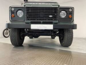 Imagen 13/33 de Land Rover Defender 90 (2014)