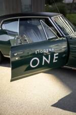 Image 18/28 de Pontiac Le Mans (1968)