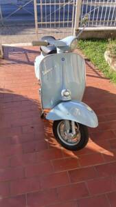 Immagine 4/5 di Piaggio Vespa 50 N (1971)
