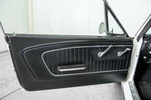 Image 34/50 de Ford Mustang 289 (1900)