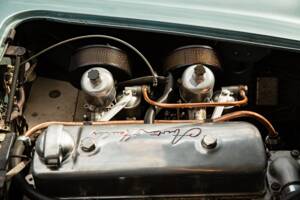Bild 28/41 von Austin-Healey 100&#x2F;4 (BN1) (1954)