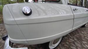 Bild 33/57 von Citroën Ami 6 Berline (1961)