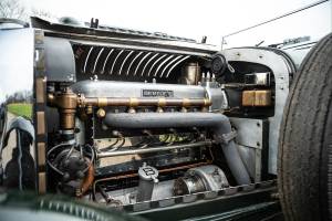 Bild 13/14 von Bentley 4 1&#x2F;2 Litre (1928)