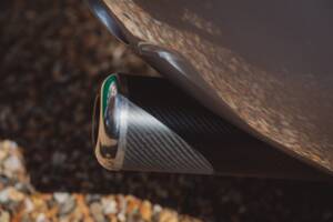 Image 32/39 of TVR Tuscan S (2003)