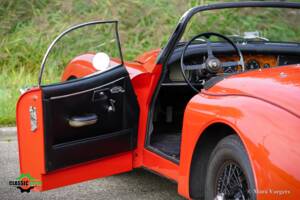 Imagen 5/58 de Jaguar XK 150 OTS (1958)