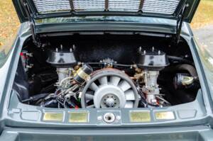 Bild 3/11 von Porsche 911 2.4 T (1972)