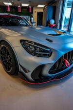 Image 4/52 of Mercedes-AMG GT Track Series (2021)