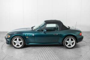 Image 44/48 of BMW Z3 2.8 (1998)