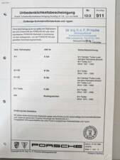 Afbeelding 96/146 van Porsche 911 Turbo 3.3 Flatnose (1985)