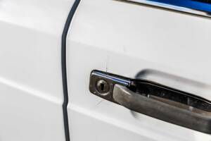 Image 63/175 of Mercedes-Benz 420 SE (1986)