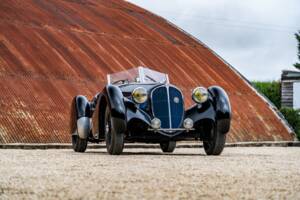 Image 4/39 of Delahaye 135M Guillore (1937)