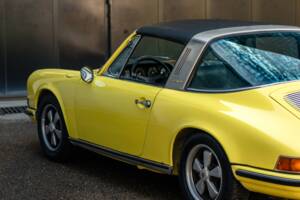 Immagine 10/20 di Porsche 911 2.2 T (1971)