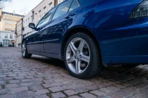 Bild 20/50 von Lexus IS 200 (2002)