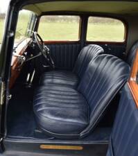 Image 19/50 of Bentley 3 1/2 Litre Park Ward Sports (1935)