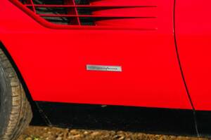 Bild 45/50 von Ferrari Mondial Quattrovalvole (1982)