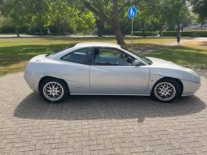 Bild 7/39 von FIAT Coupé 1.8 16V (2000)