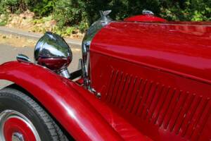 Imagen 19/50 de Bentley Mark VI (1949)