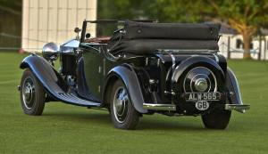 Afbeelding 8/50 van Rolls-Royce 20&#x2F;25 HP (1933)