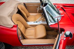 Image 21/33 of Jaguar E-Type 3.8 (1964)