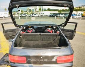 Bild 25/35 von Porsche 968 CS (1995)
