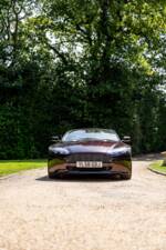 Bild 29/50 von Aston Martin V8 Vantage Roadster (2008)