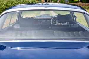 Afbeelding 40/62 van Mercedes-Benz 300 SE (1965)