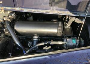 Imagen 16/50 de Bentley R-Type Continental (1954)