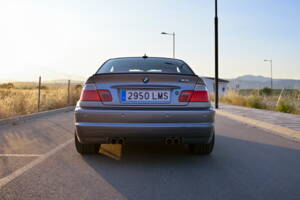 Image 6/61 de BMW M3 (2005)