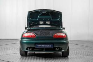 Imagen 40/50 de MG F 1.8i (1996)