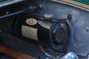 Afbeelding 39/50 van Alvis Speed 25 (1937)