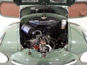 Afbeelding 6/10 van FIAT 126 (1953)