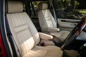Image 42/49 of Land Rover Range Rover 4.6 HSE (1999)