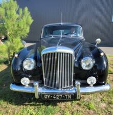 Bild 6/8 von Bentley S 2 (1960)