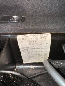 Imagen 26/59 de Audi A2 1.4 (2001)