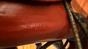 Image 18/18 of HMW 75 LM "Wiesel" (1955)