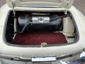 Imagen 21/22 de Volvo 1800 S (1963)