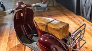 Immagine 9/11 di Piaggio Vespa 150 GS (1961)