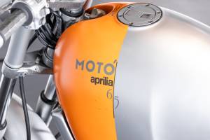 Afbeelding 28/35 van Aprilia DUMMY (1996)