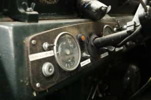 Bild 32/50 von Austin Gipsy (1968)