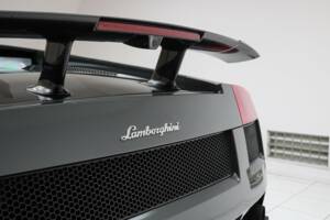 Imagen 17/18 de Lamborghini Gallardo Superleggera (2008)