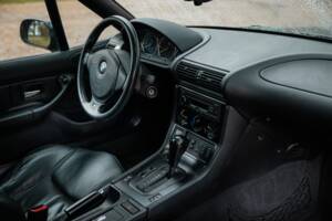 Image 50/50 of BMW Z3 Coupé 2.8 (1999)