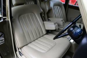 Bild 30/50 von Rolls-Royce Silver Shadow II Jubilee (1980)