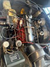 Bild 15/16 von Volvo 1800 S (1967)