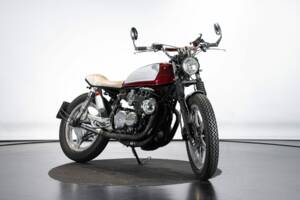 Bild 6/50 von Honda DUMMY (1984)