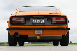 Imagen 33/50 de Datsun 240 Z (1972)