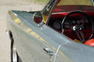 Image 6/26 of Dodge Coronet Super Bee (1969)