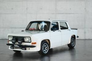 Imagen 8/50 de SIMCA 1000 Rallye 3 (1978)